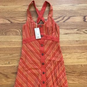 Women’s Prana dress